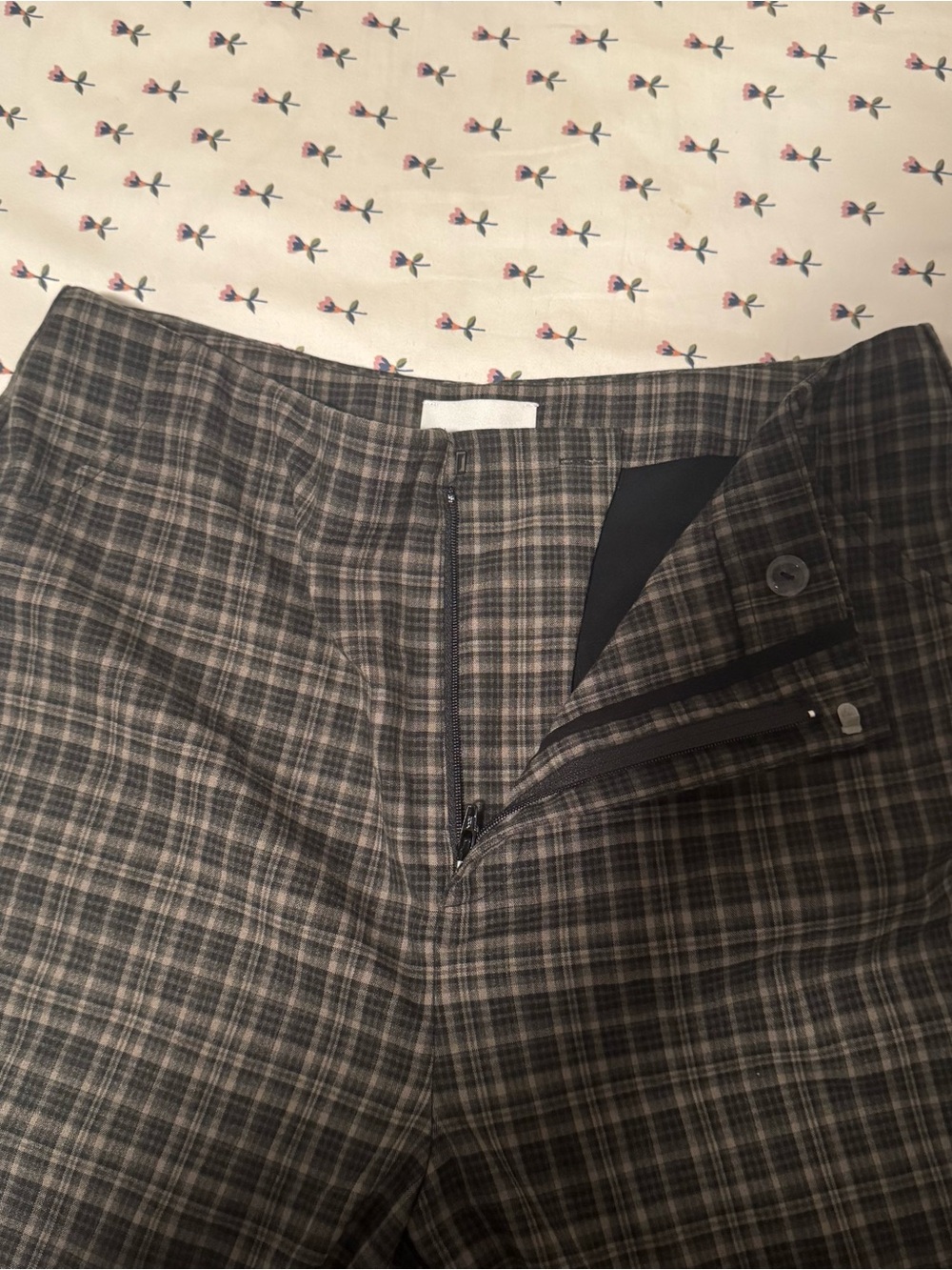 Reformation x Kacey Musgraves two piece set - Picture 8 of 11